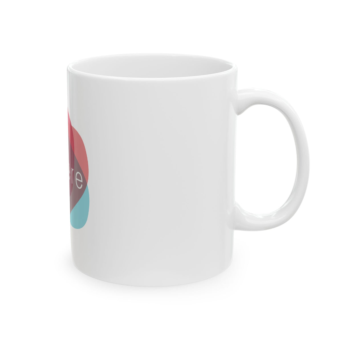 "Docere" Doctor as Teacher - Green Tea & Herbal Tea Mug - Dr. Andrew Neville