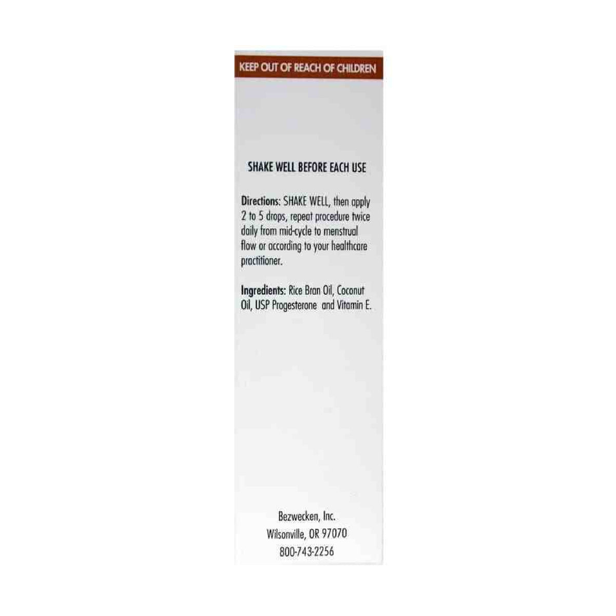 ProgonB-L 4X 10mL