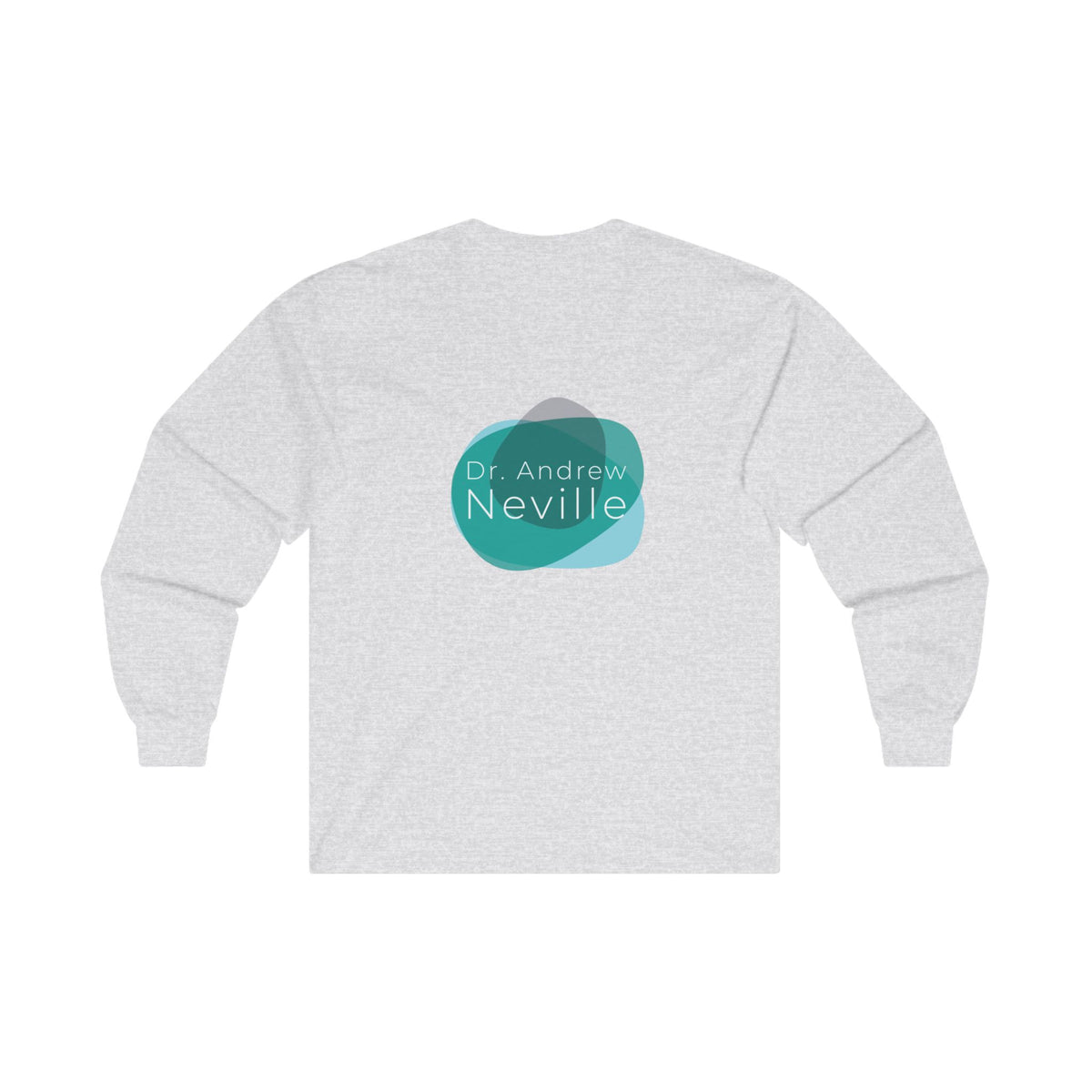 Professional Napper Long Sleeve T-Shirt (Choose Your Color) - Dr. Andrew Neville