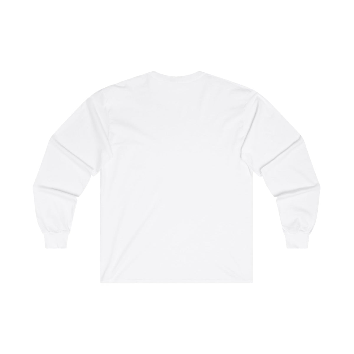 Dr. Andrew Neville Long Sleeve T-Shirt (Choose Your Color) - Dr. Andrew Neville