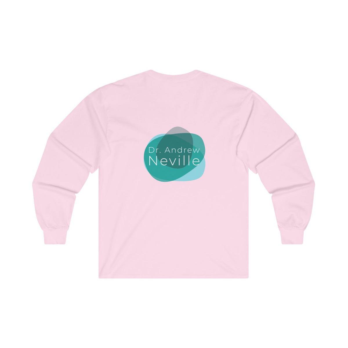 Professional Napper Long Sleeve T-Shirt (Choose Your Color) - Dr. Andrew Neville