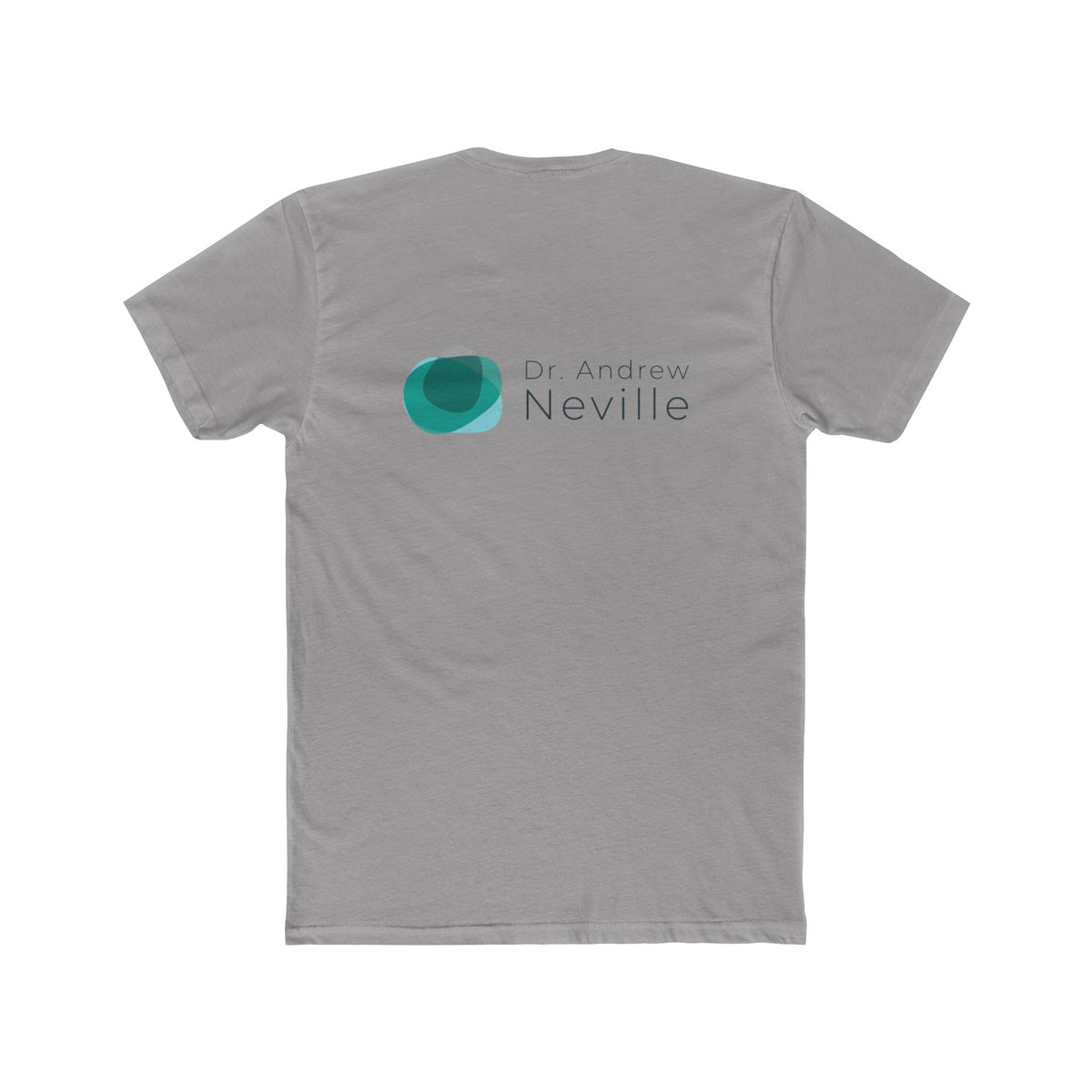 Resting Is My Side Hustle Unisex Cotton Crew T-shirt - Dr. Andrew Neville