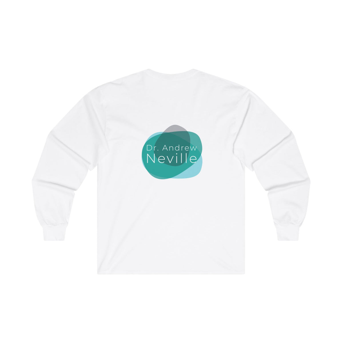 Professional Napper Long Sleeve T-Shirt (Choose Your Color) - Dr. Andrew Neville