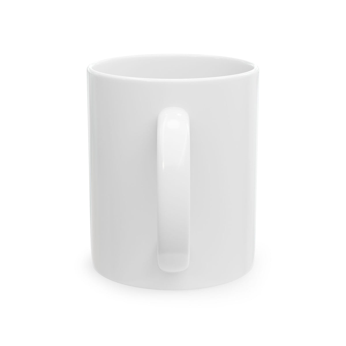 "Docere" Doctor as Teacher - Green Tea & Herbal Tea Mug  - Dr. Andrew Neville