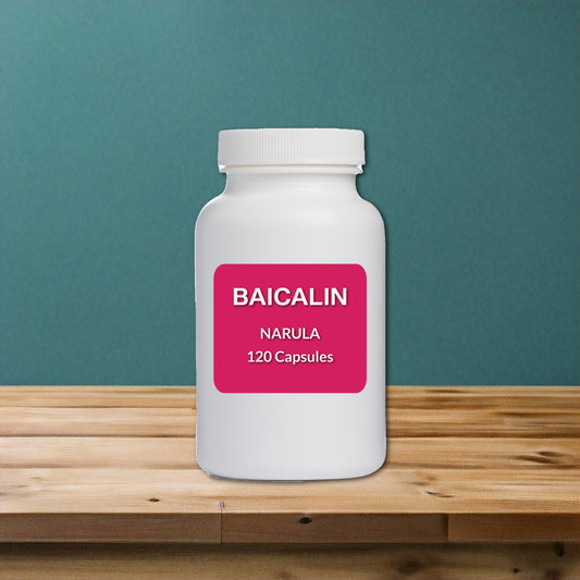 Narula Baicalin