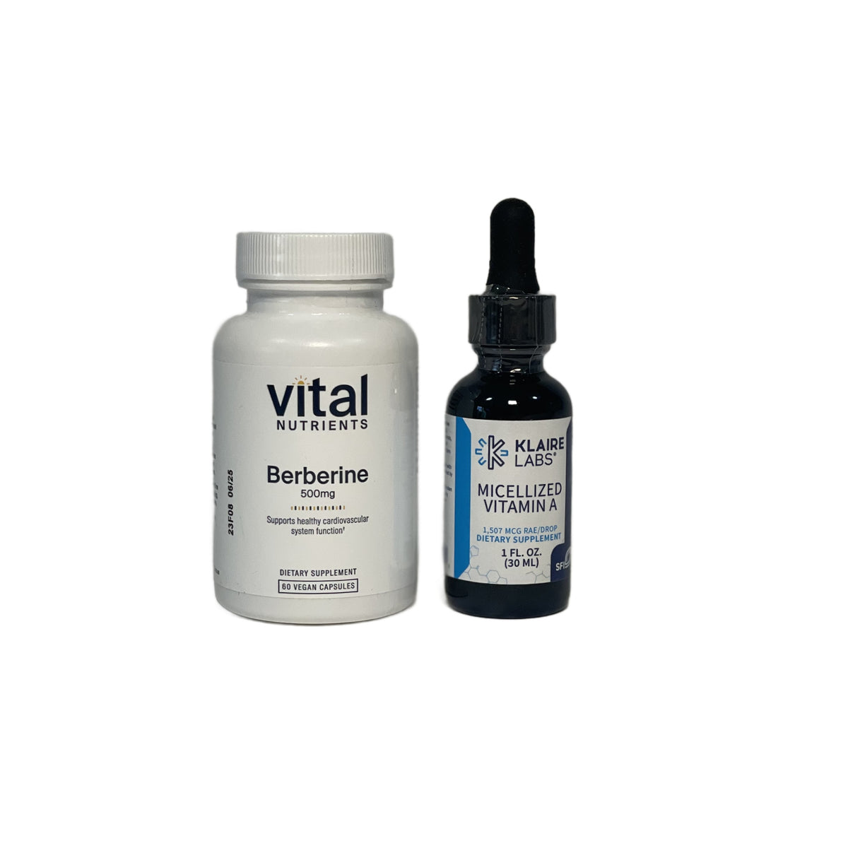 Flu & Viral Treatment (option 1) *Bundle*