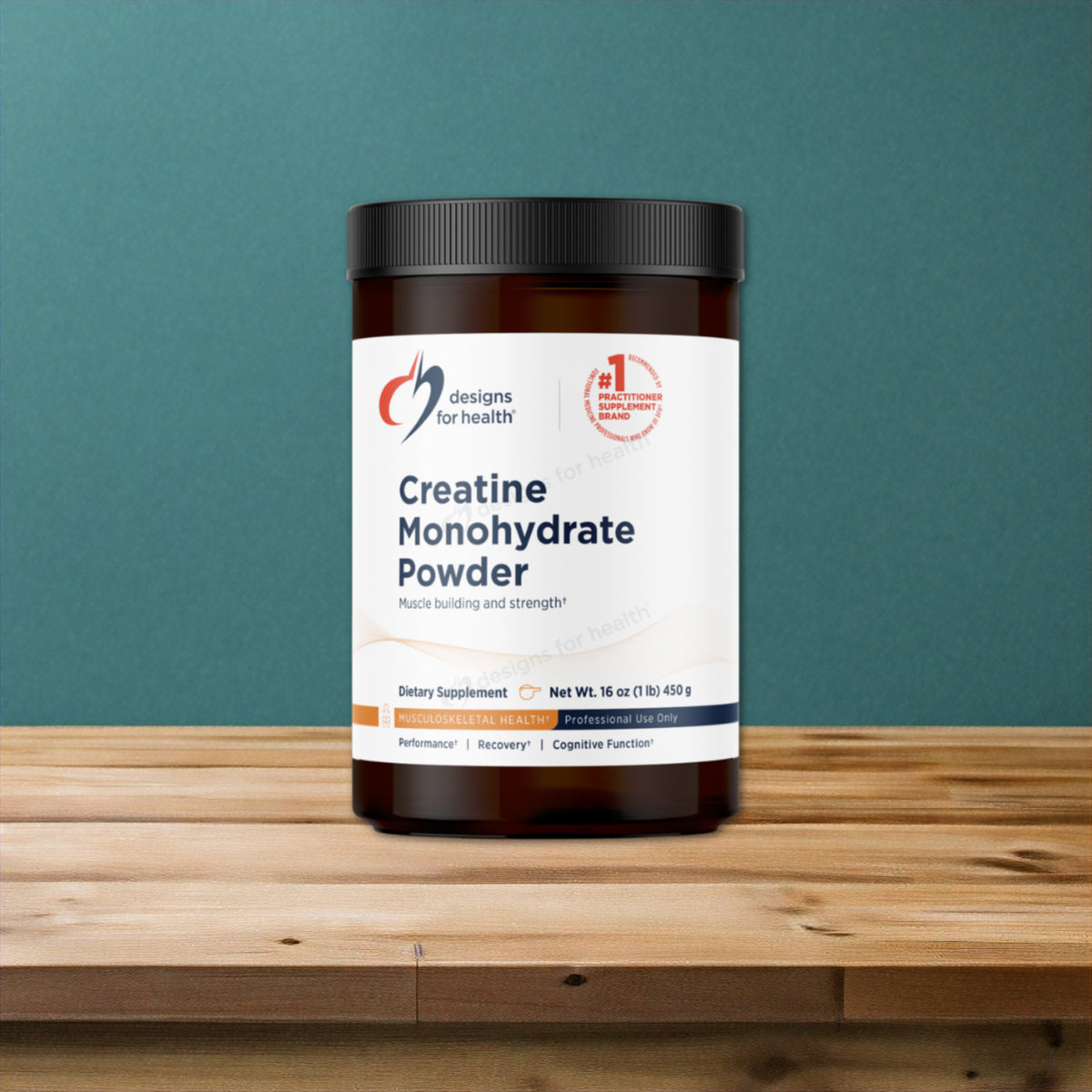 Creatine Monohydrate 450g