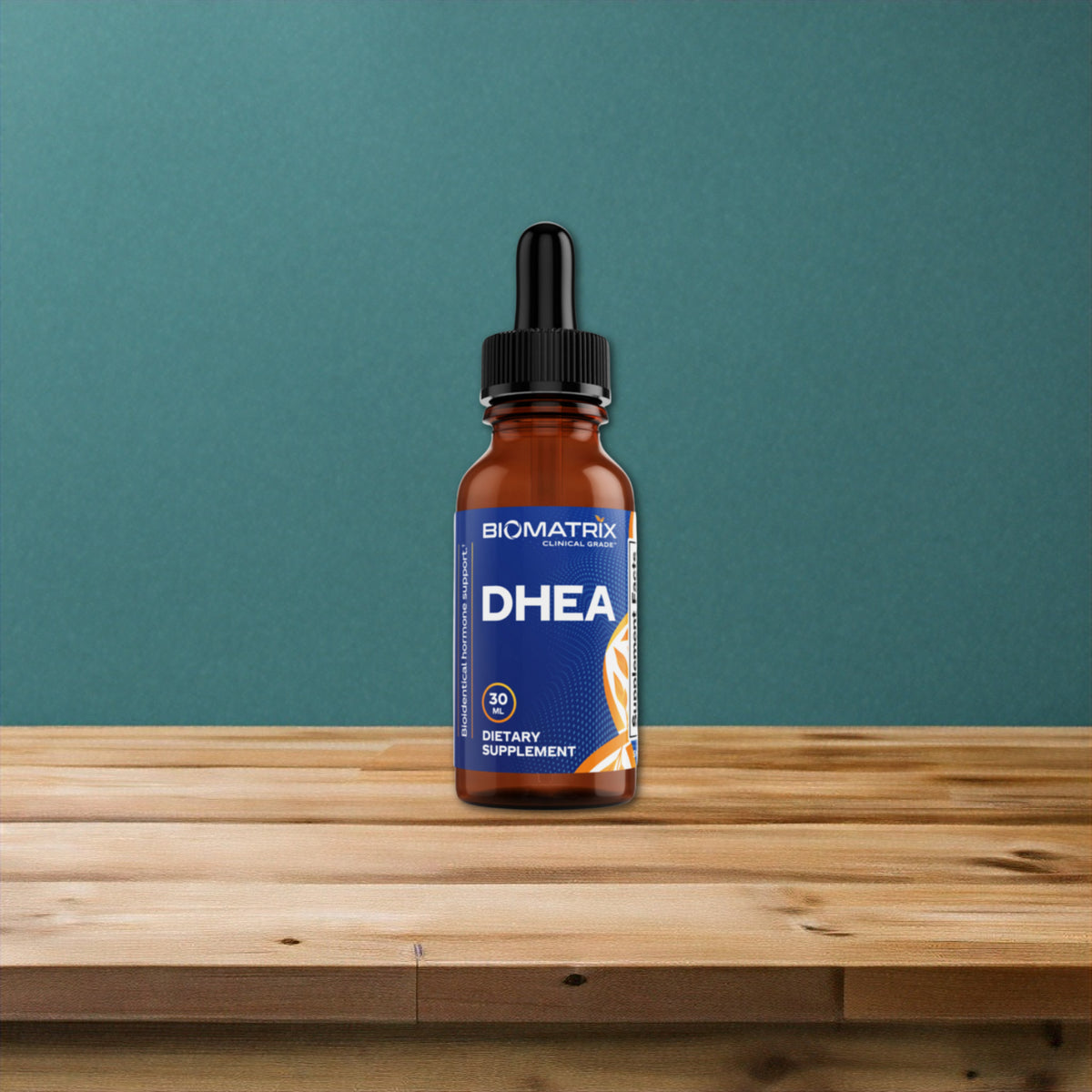 DHEA Drops 30 mL
