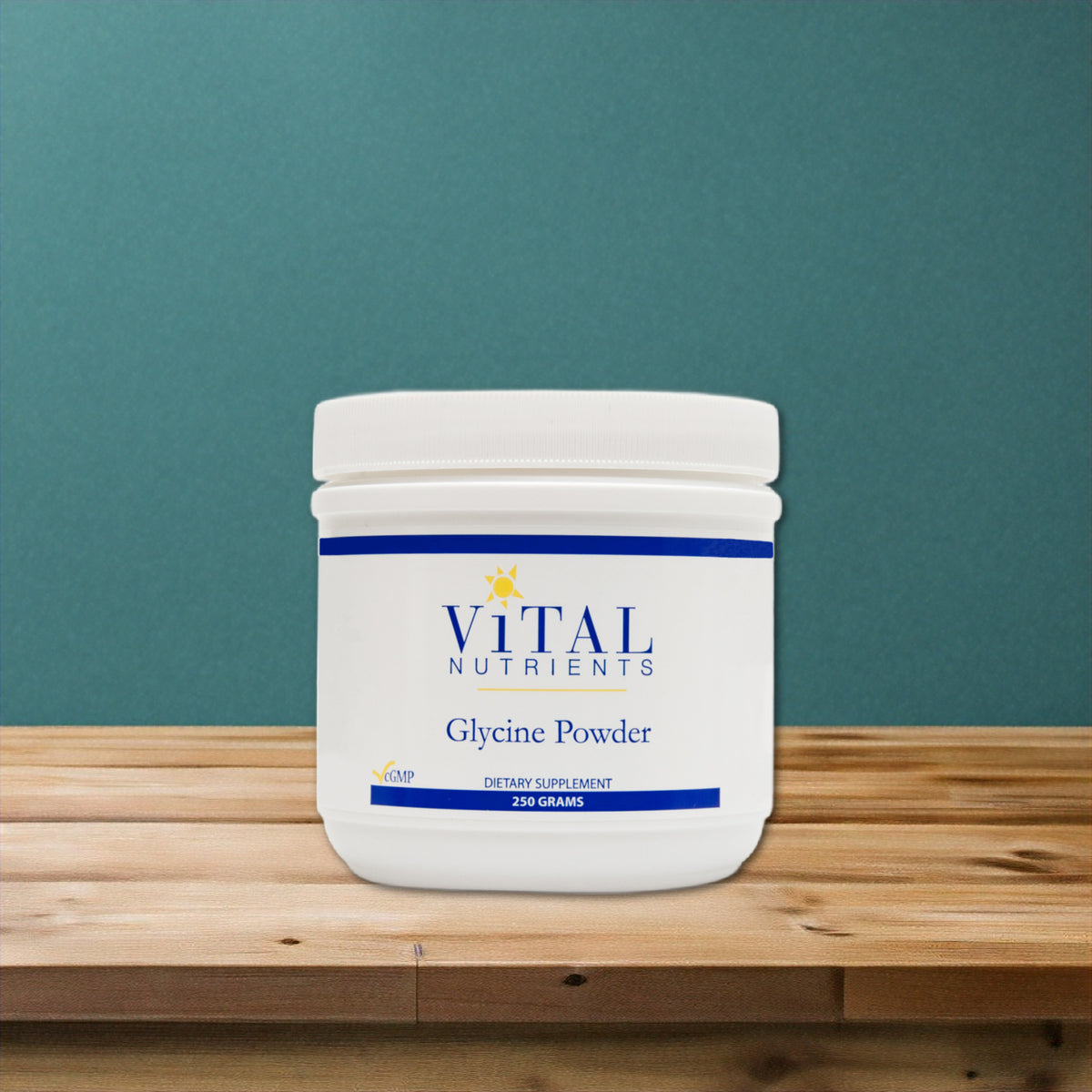 Glycine Powder 250g