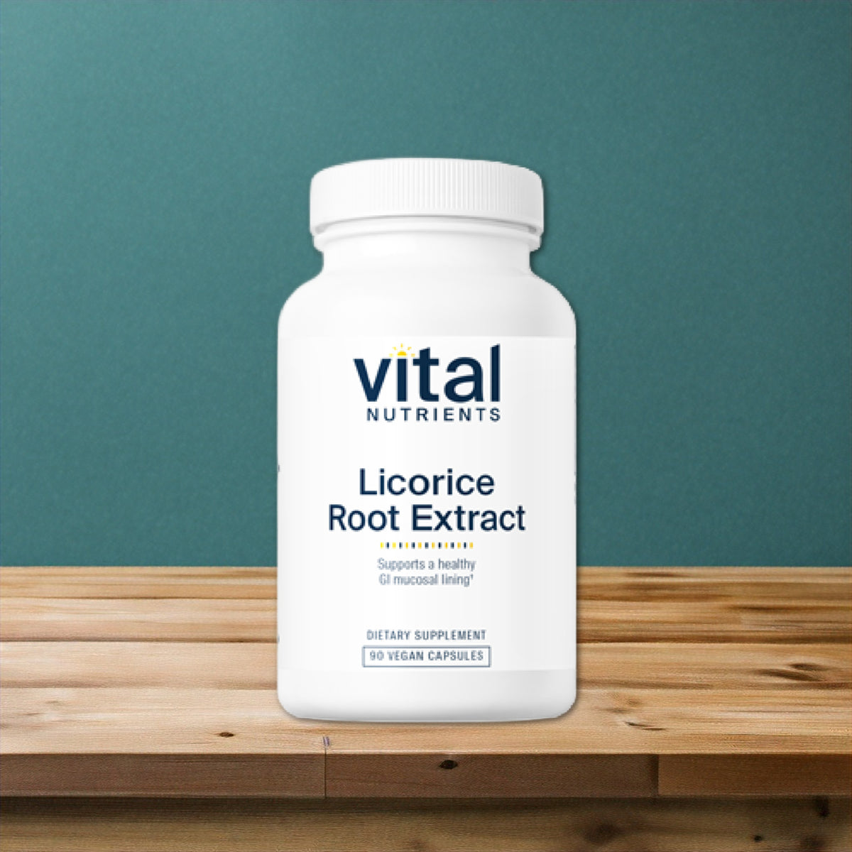 Licorice Root Extract 400mg