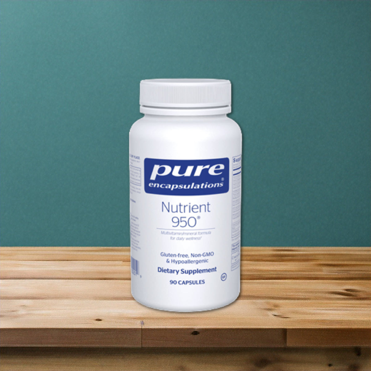 Nutrient 950 90 Capsules