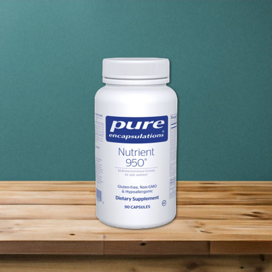 Nutrient 950 90 Capsules