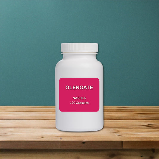 Narula Olenoate 120 Capsules