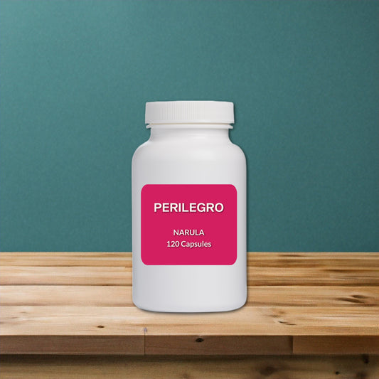 Narula Perilegro 120 Capsules