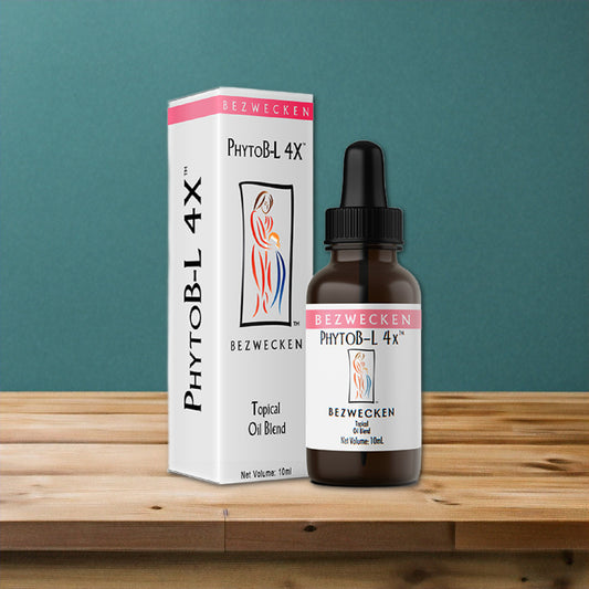 PhytoB-L 4X 10mL
