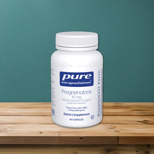 Pregnenolone 10mg