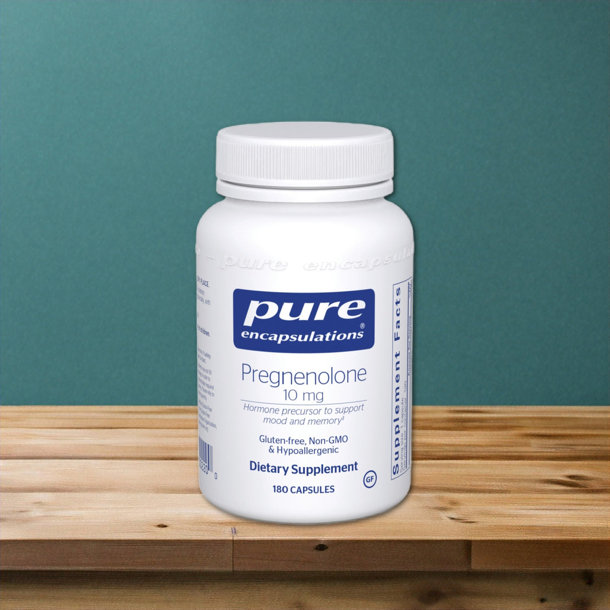 Pregnenolone 10mg