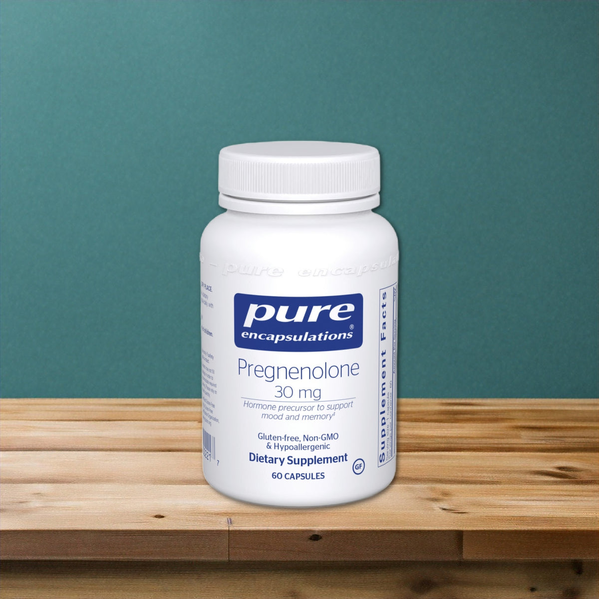 Pregnenolone 30mg
