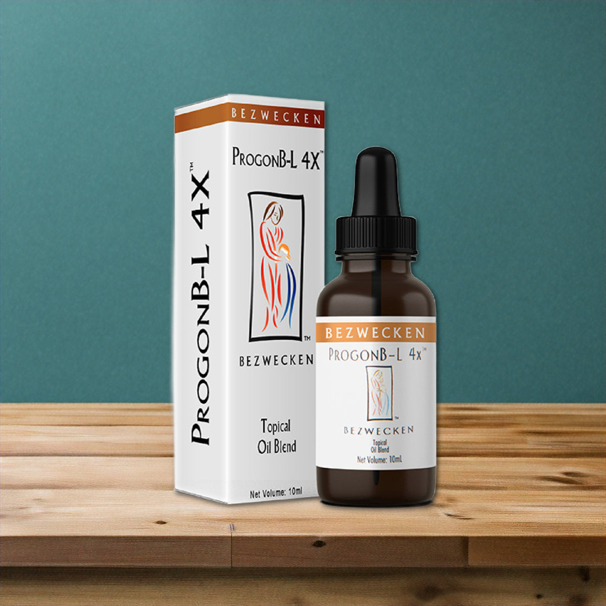 ProgonB-L 4X 10mL