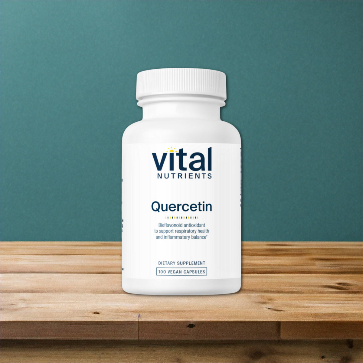 Quercetin 250mg