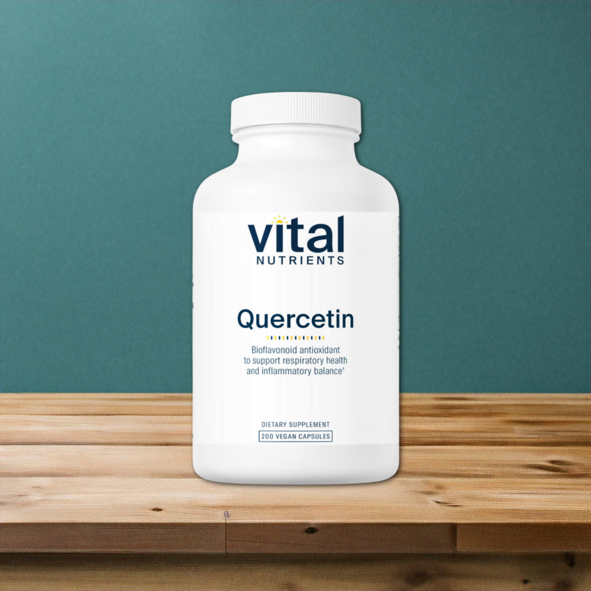 Quercetin 250mg