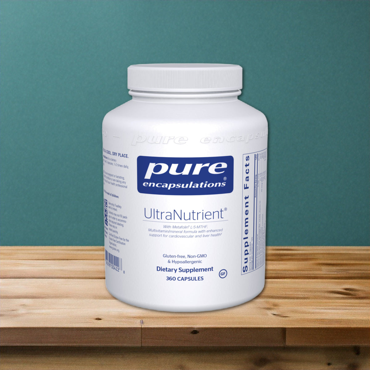 UltraNutrient