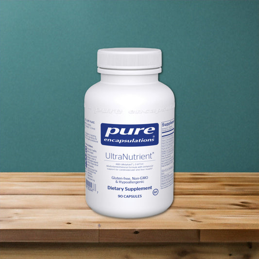 UltraNutrient