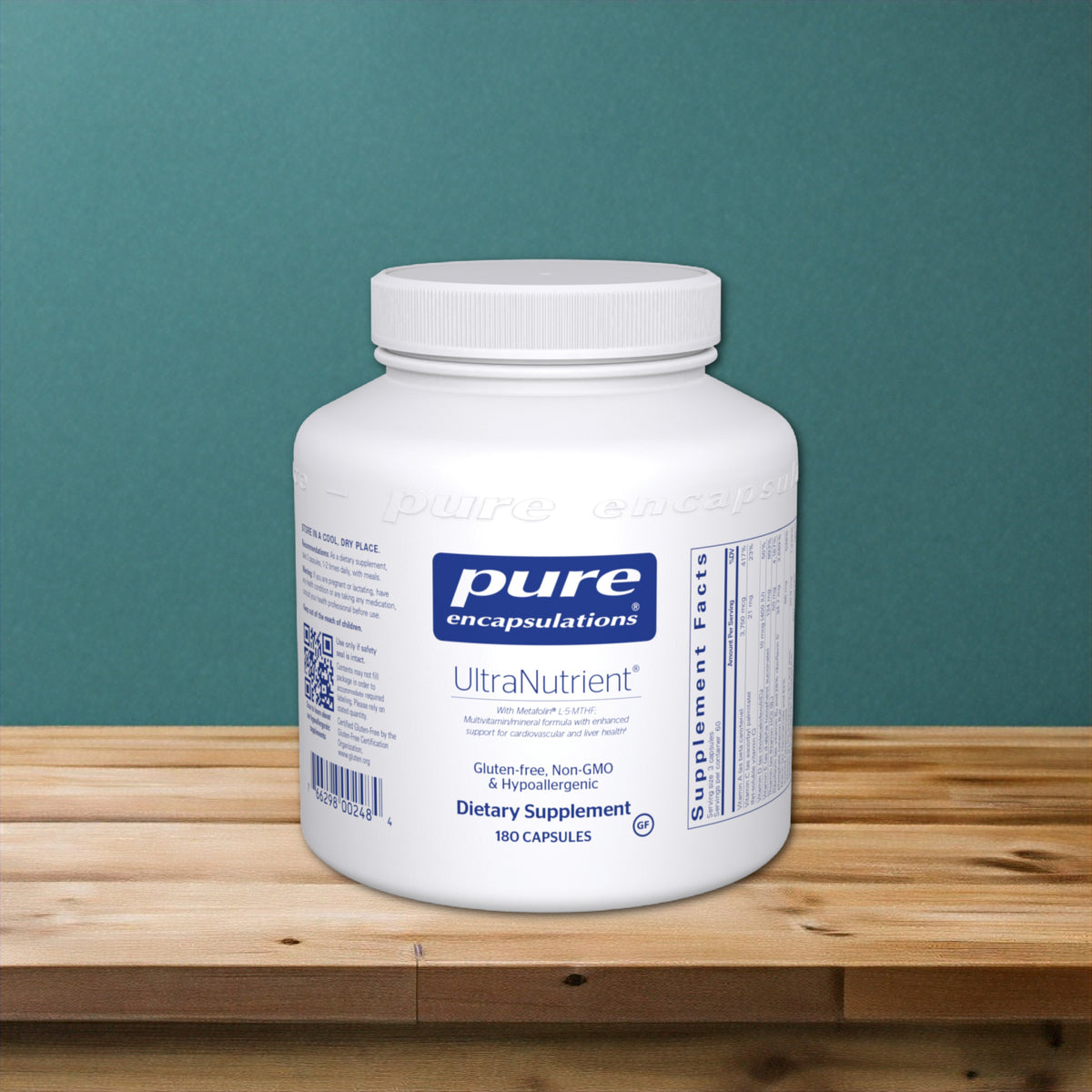 UltraNutrient