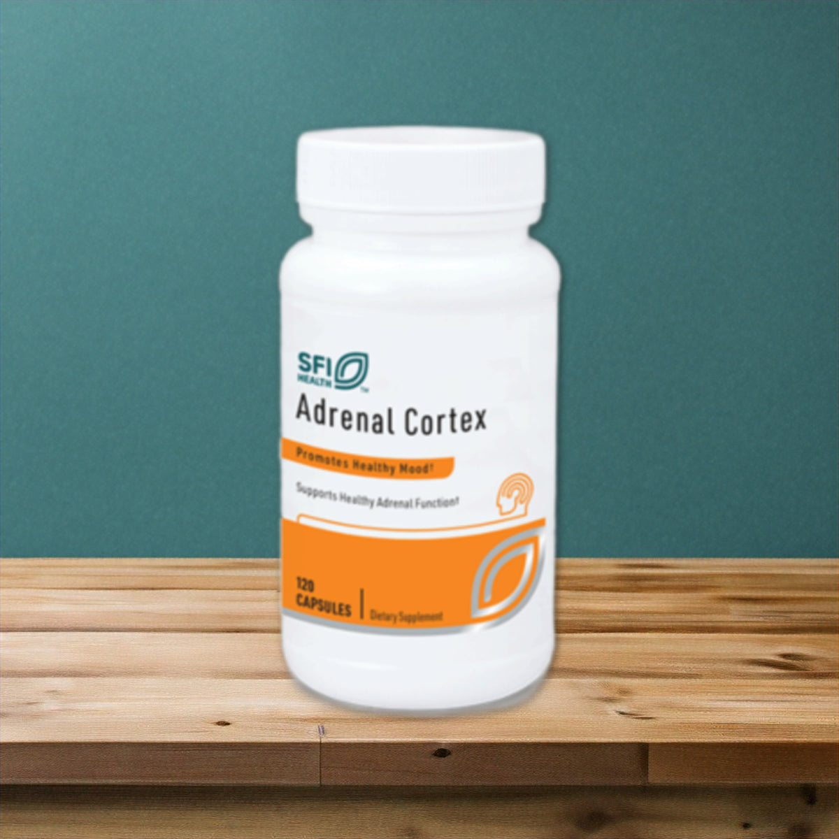Adrenal Cortex Capsules