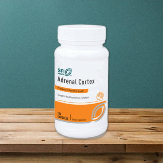 Adrenal Cortex Capsules