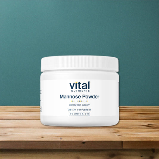 Mannose Powder (Urinary Support) 50g