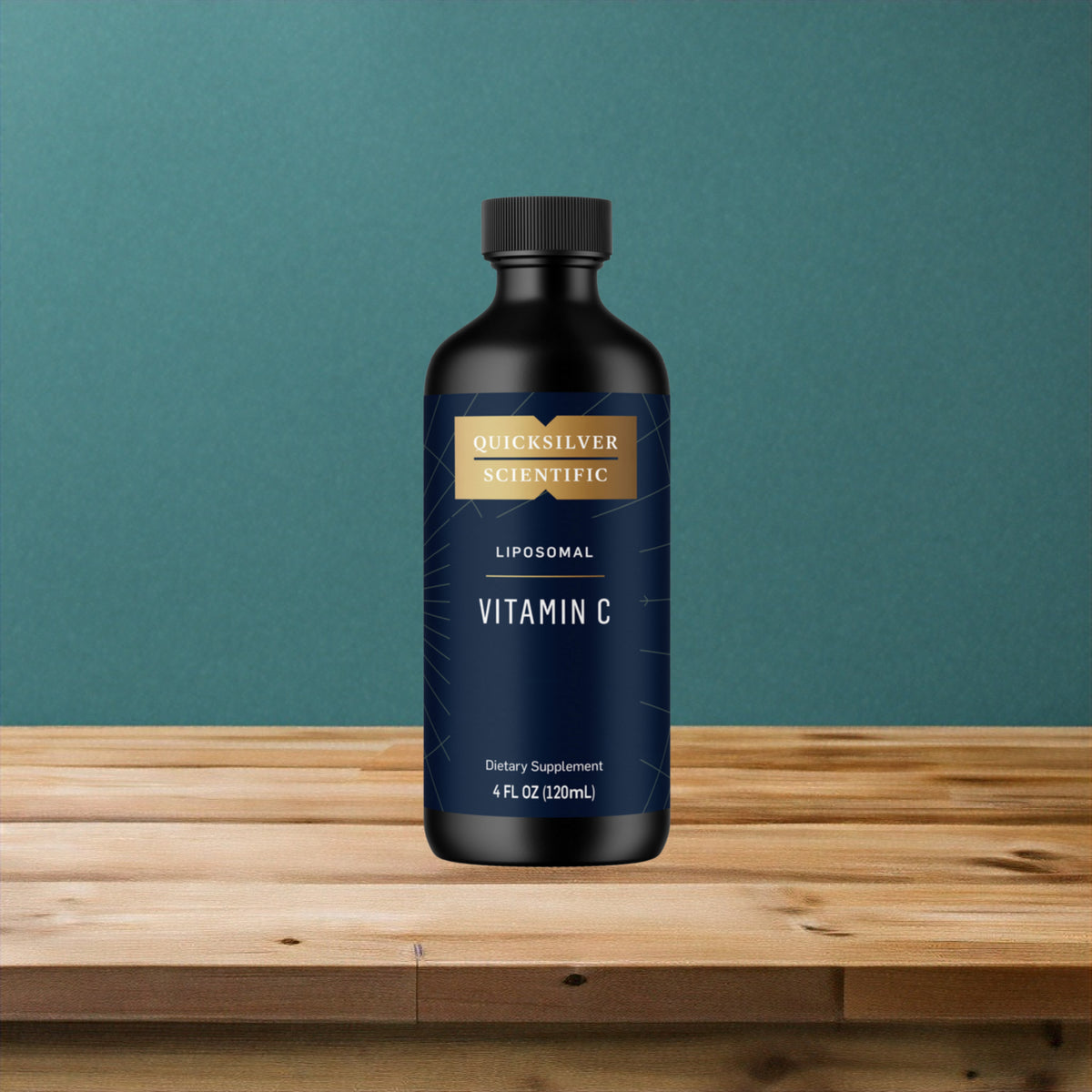 Liposomal Vitamin C 120mL