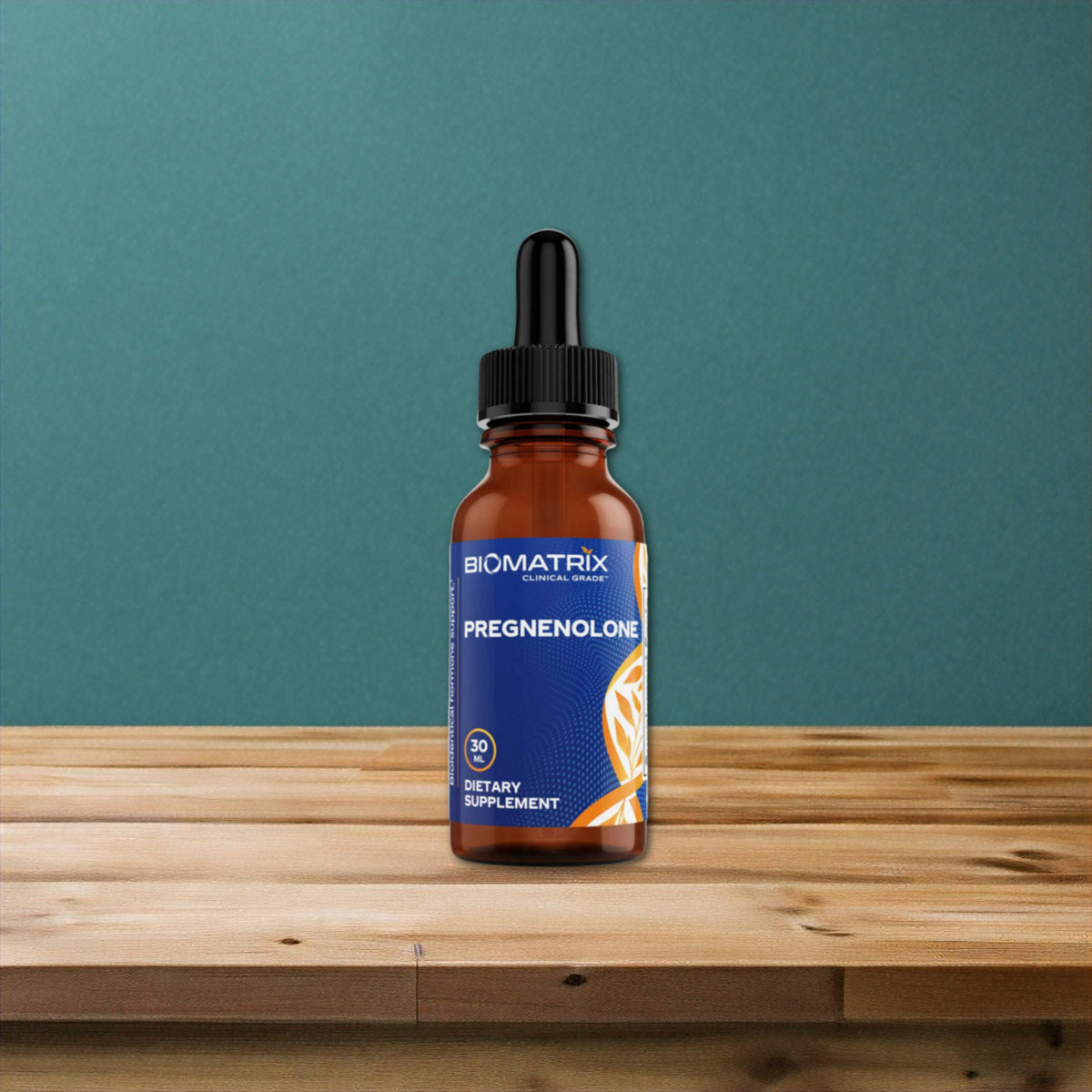 Pregnenolone Drops 30mL