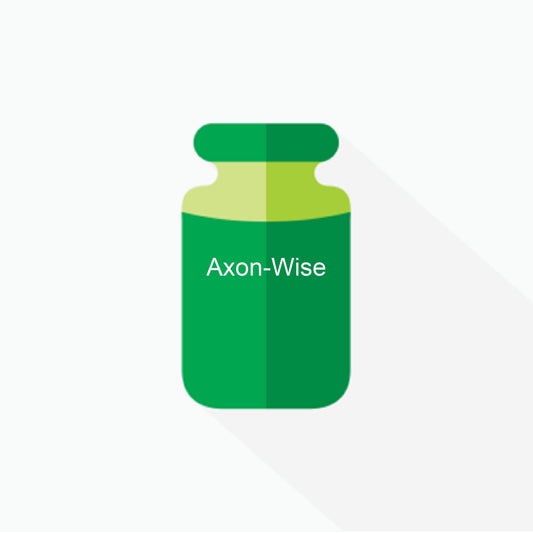 Axon-Wise 120 Capsules