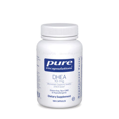DHEA 10 mg 180 Capsules