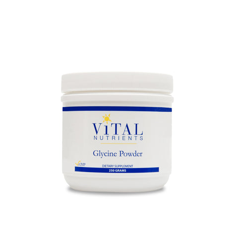 Glycine Powder 250 g
