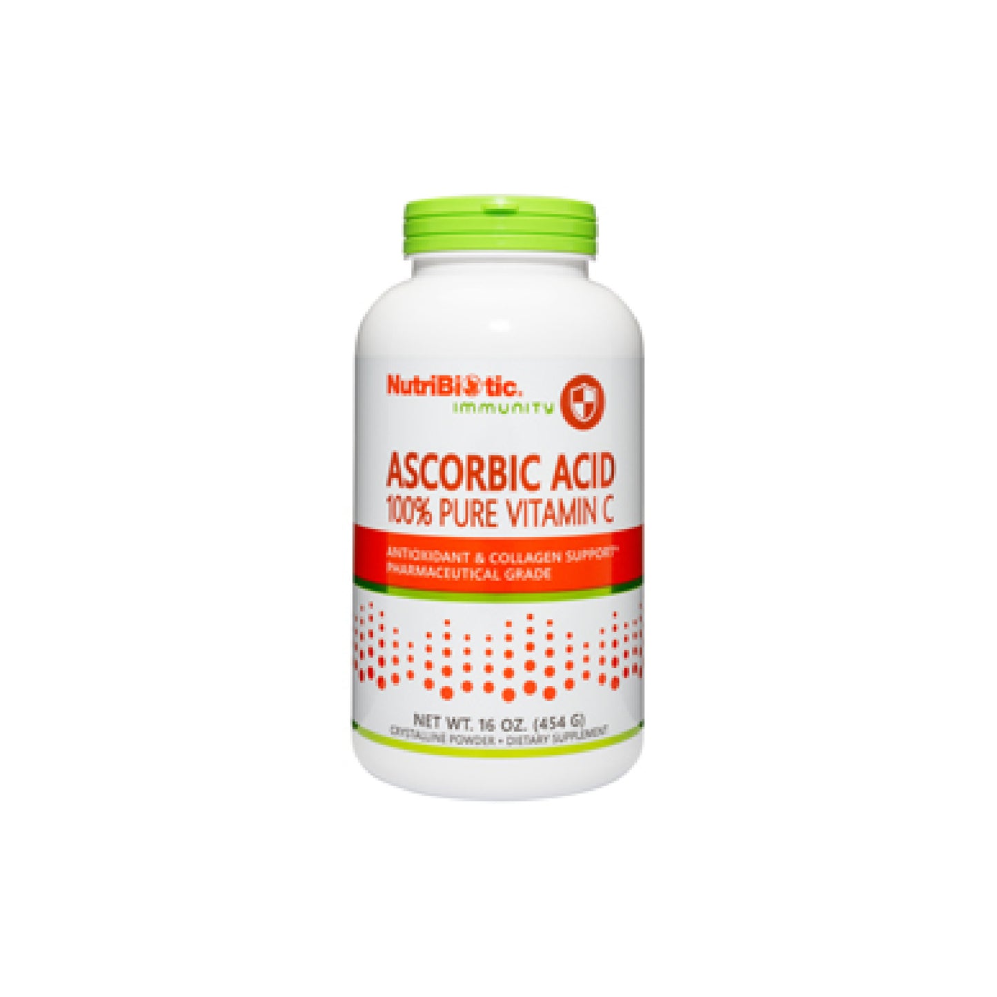 Ascorbic Acid Powder 16 oz