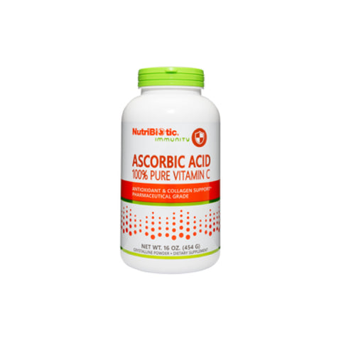 Ascorbic Acid Powder 16 oz