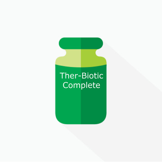 Ther-Biotic Complete 120 Capsules
