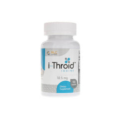 i-Throid 12.5 mg 90 Capsules